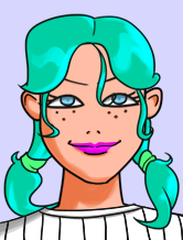 Player: francesca240