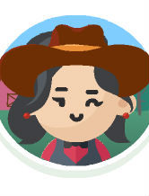 Jogador: raquelsusanb