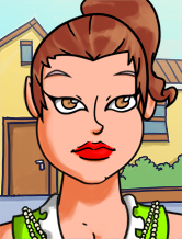 morganica