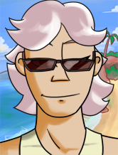 Player: jessynho