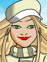 Joueur: maribolinha2