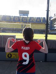 Player: marceloauc