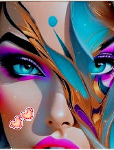 Player: luciaaraujo5