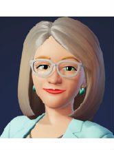 Player: sandrarn