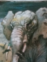 mamouth