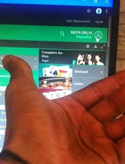 Player: bergbernard0