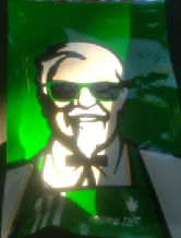 Player: toninhobifan