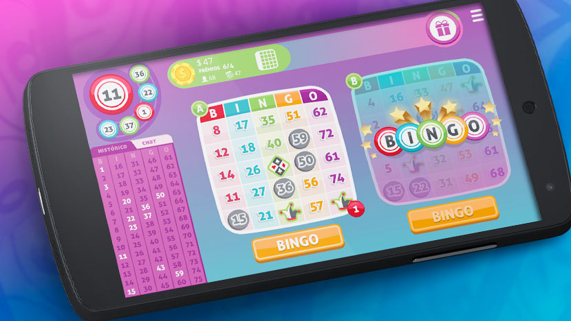 jogar video bingo gratis