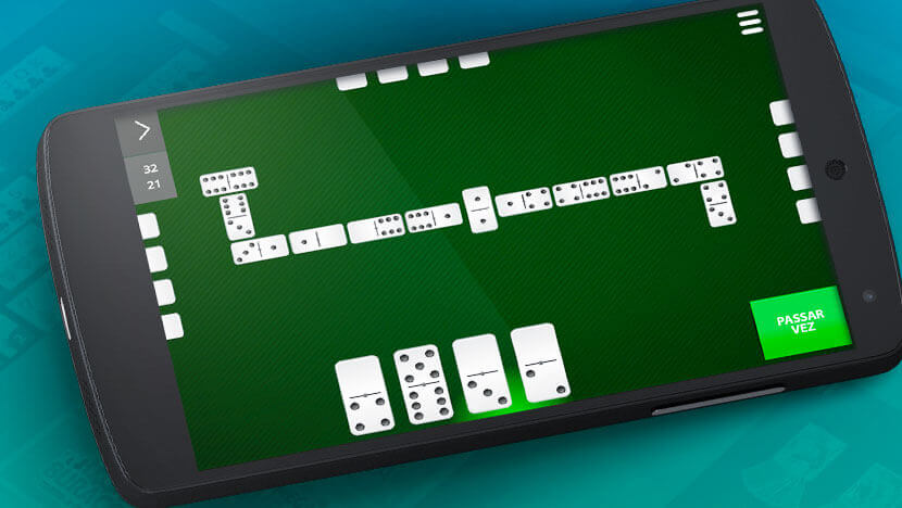 for ios instal Dominoes Deluxe