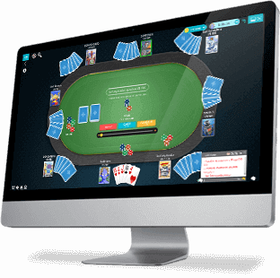 Poker Online