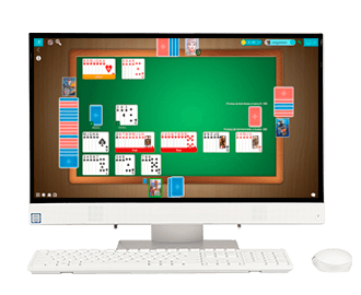 Swingo - Jogo para Mac, Windows, Linux - WebCatalog