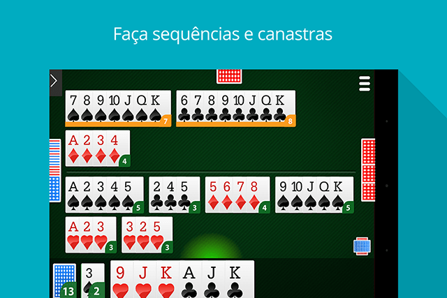 Regras de Buraco - Aprenda como jogar Buraco no NetCartas