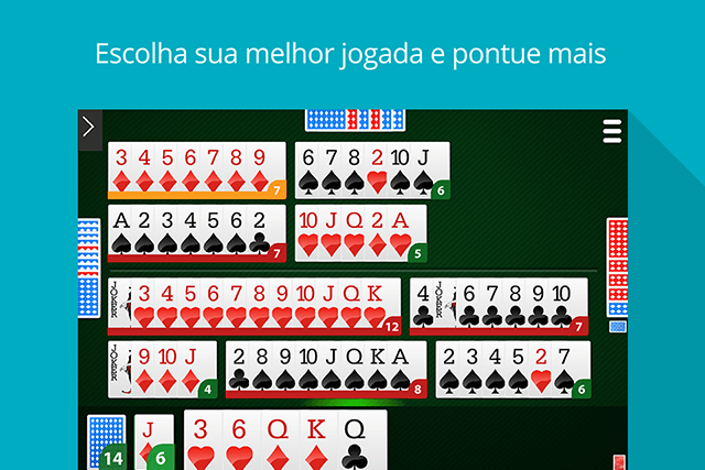 Buraco Fechado STBL – Jogo de cartas popular e grátis online! – GameDesire