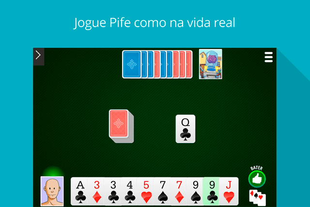 Pife - Jogo de Cartas APK for Android Download