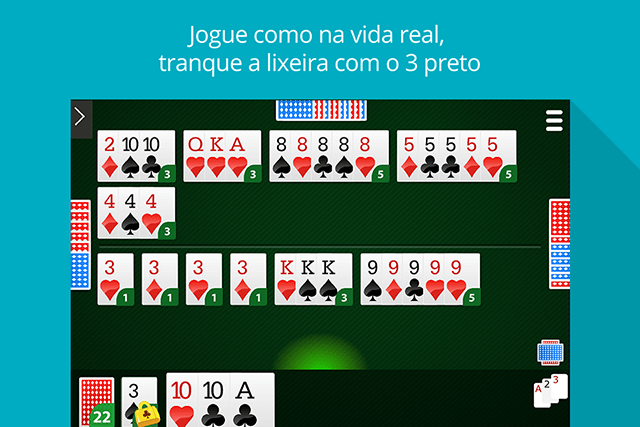 Tranca Online - Jogo de Cartas – Apps on Google Play