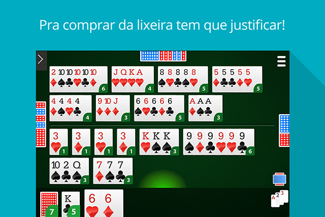 Tranca Online grátis - Jogos de Cartas