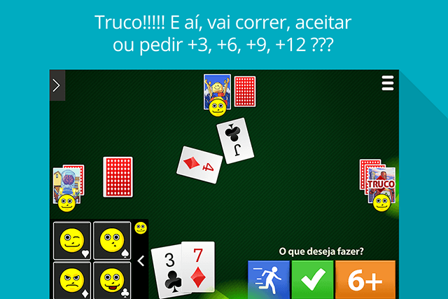 Truco::Appstore for Android