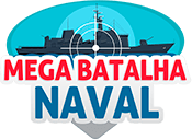 logo Batalha Naval - MegaJogos