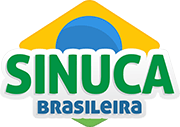 logo Sinuca Brasileira - MegaJogos