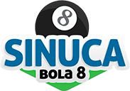 Jogo Sinuca Bola 8 2D