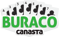 Buraco Online - jogo de cartas