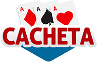 logo Cacheta - MegaJogos