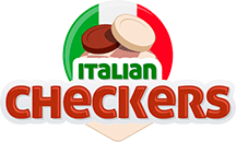 Game Italian Checkers