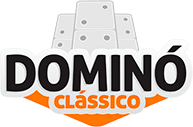 logo Domin - MegaJogos