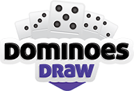 Game Domino Draw