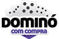 logo Domin Aberto - MegaJogos