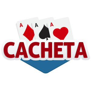 logo cacheta online