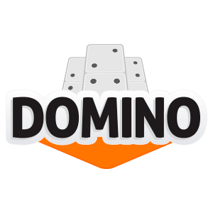 logo domino online