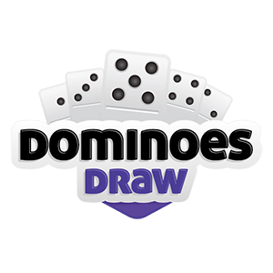 logo domino draw online