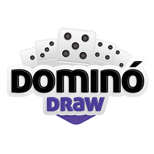 logo domino draw online