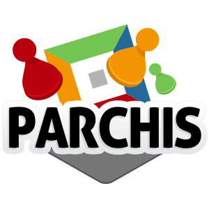 logo parchis online