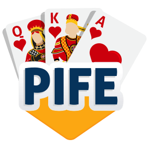 logo pife - pif paf online