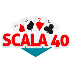 logo scala 40 online