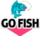 Go Fish Online