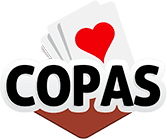logo Copas - MegaJogos
