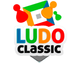 logo Ludo - MegaJogos