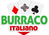 logo Mega Buraco Italiano - MegaJogos