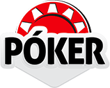 logo Poker - MegaJogos