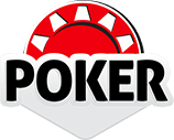 logo Poker - MegaJogos