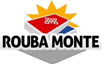 Jogo Rouba Monte