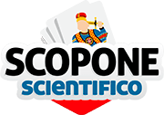 logo Scopone Scientifico - MegaJogos