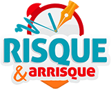 Jogo Risque & Arrisque