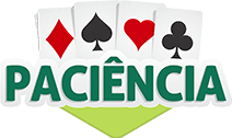 Paciência Online grátis - Jogos de Cartas