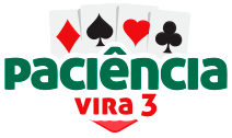 Jogo Pacincia Vira 3