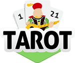 logo Tarot - MegaJogos