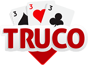 logo Truco - MegaJogos